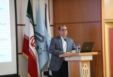 گزارش تصویری مراسم بزرگداشت مقام اساتید دانشگاه 